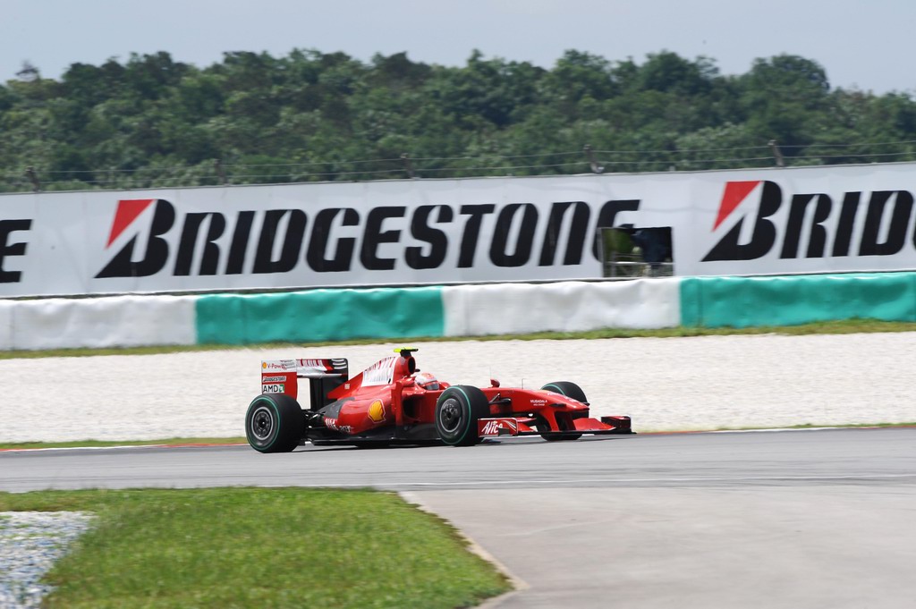 GP MALESIA Sabato